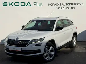 Škoda Kodiaq Style Plus