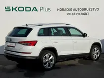 Kodiaq Style Plus