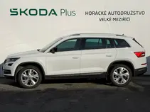Kodiaq Style Plus