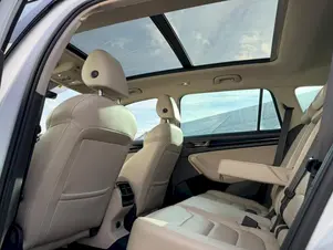 Škoda Kodiaq Style Plus