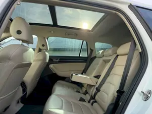 Škoda Kodiaq Style Plus