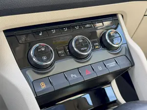 Škoda Kodiaq Style Plus