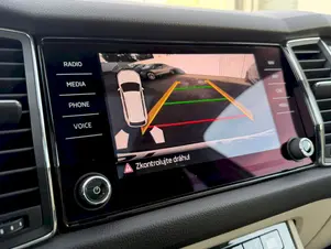 Škoda Kodiaq Style Plus