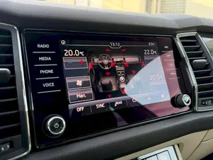 Škoda Kodiaq Style Plus