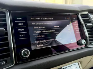 Škoda Kodiaq Style Plus