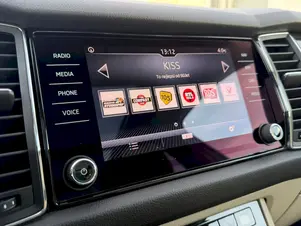 Škoda Kodiaq Style Plus