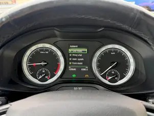 Škoda Kodiaq Style Plus