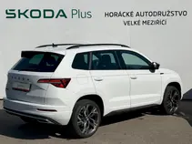Karoq SportLine