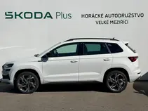 Karoq SportLine