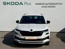 Karoq SportLine
