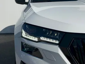 Škoda Karoq SportLine