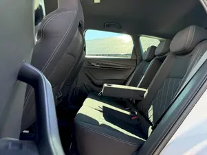 Škoda Karoq SportLine