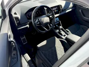 Škoda Karoq SportLine