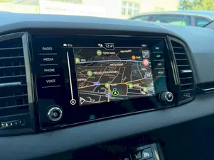 Škoda Karoq SportLine