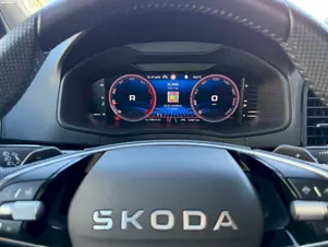 Škoda Karoq SportLine