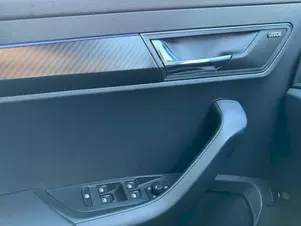 Škoda Karoq SportLine