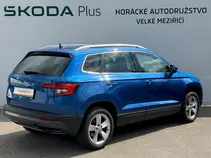 Karoq Style Plus