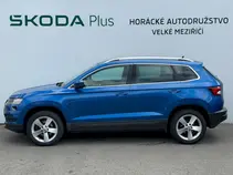 Karoq Style Plus
