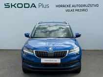 Karoq Style Plus
