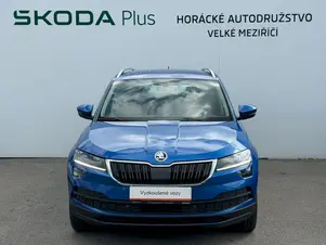 Škoda Karoq Style Plus