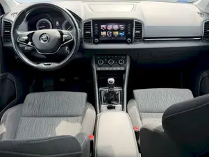Škoda Karoq Style Plus