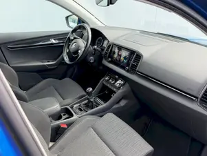 Škoda Karoq Style Plus