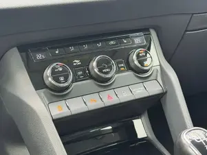 Škoda Karoq Style Plus