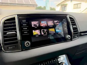 Škoda Karoq Style Plus