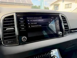 Škoda Karoq Style Plus