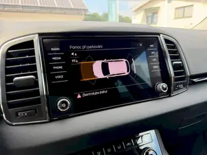 Škoda Karoq Style Plus