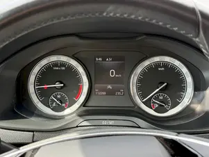 Škoda Karoq Style Plus