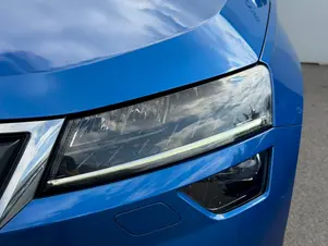 Škoda Karoq Style Plus