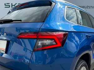 Škoda Karoq Style Plus