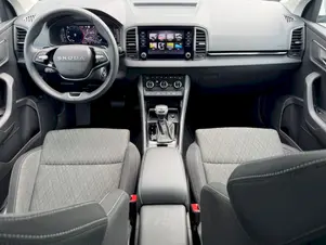Škoda Karoq Top Selection