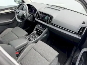 Škoda Karoq Top Selection