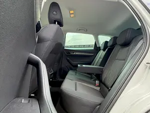 Škoda Karoq Top Selection