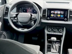 Škoda Karoq Top Selection
