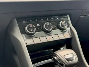 Škoda Karoq Top Selection