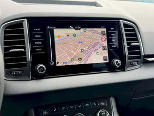 Škoda Karoq Top Selection