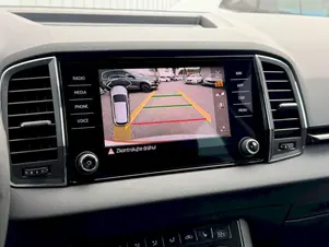 Škoda Karoq Top Selection