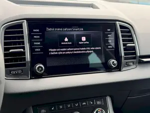 Škoda Karoq Top Selection