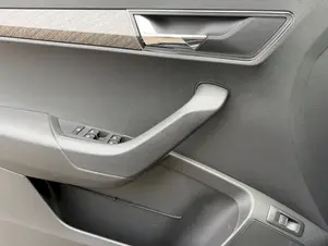 Škoda Karoq Top Selection