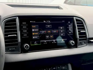 Škoda Karoq Top Selection