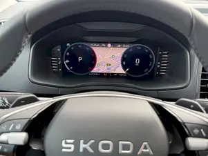 Škoda Karoq Top Selection