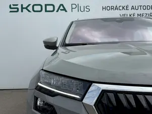 Škoda Karoq Top Selection
