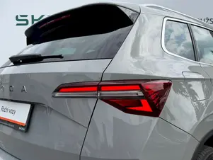 Škoda Karoq Top Selection