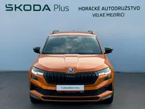 Karoq SportLine
