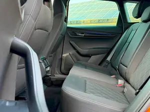 Škoda Karoq SportLine
