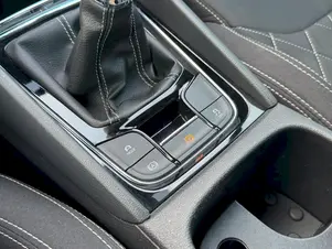Škoda Karoq SportLine