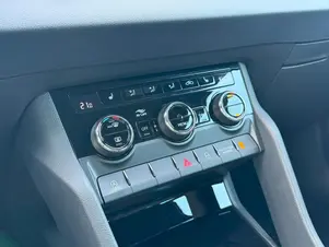 Škoda Karoq SportLine